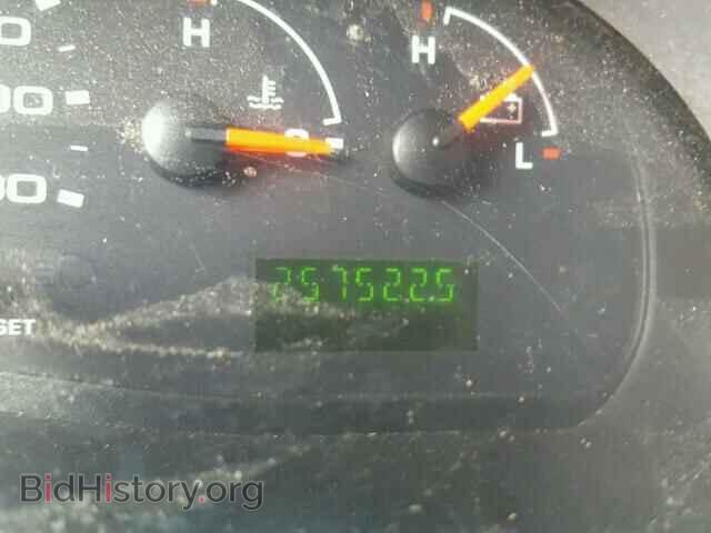 2004 FORD ECONOLINE - VIN: 1FTNE24L74HB46121 - Фото 8