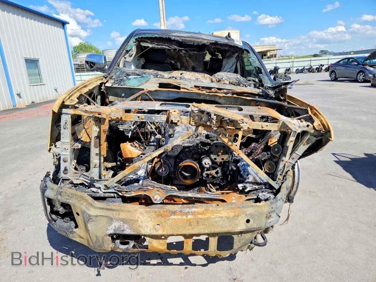 2015 GMC SIERRA - VIN: 1GTV2VEC4FZ198084 - Фото 5