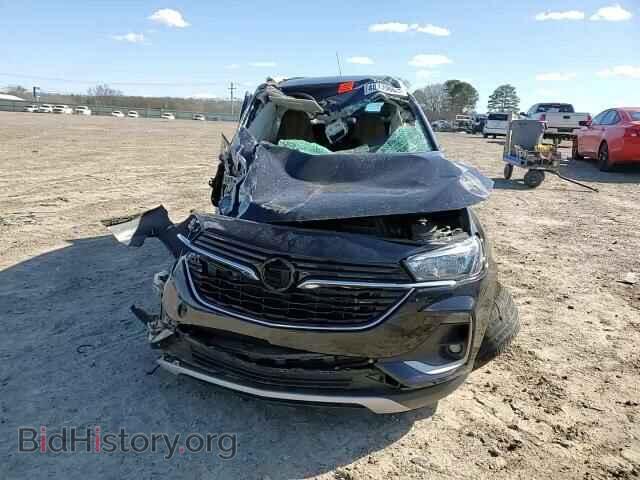 2020 BUICK ENCORE - VIN: KL4MMDSL7LB105951 - Photo 12