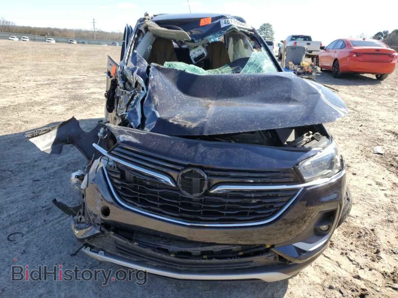 2020 BUICK ENCORE - VIN: KL4MMDSL7LB105951 - Photo 5