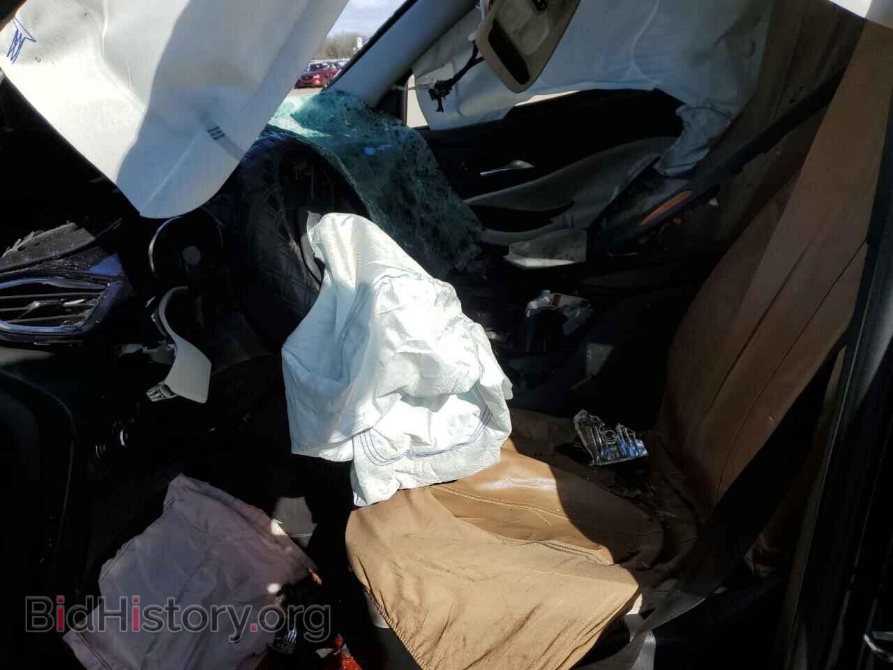 2020 BUICK ENCORE - VIN: KL4MMDSL7LB105951 - Photo 7
