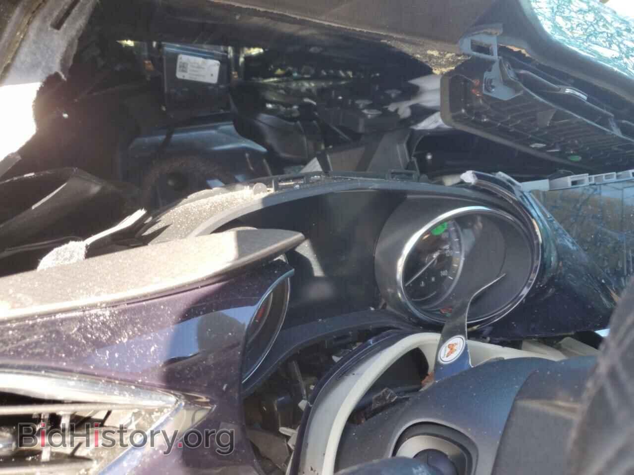 2020 BUICK ENCORE - VIN: KL4MMDSL7LB105951 - Photo 9