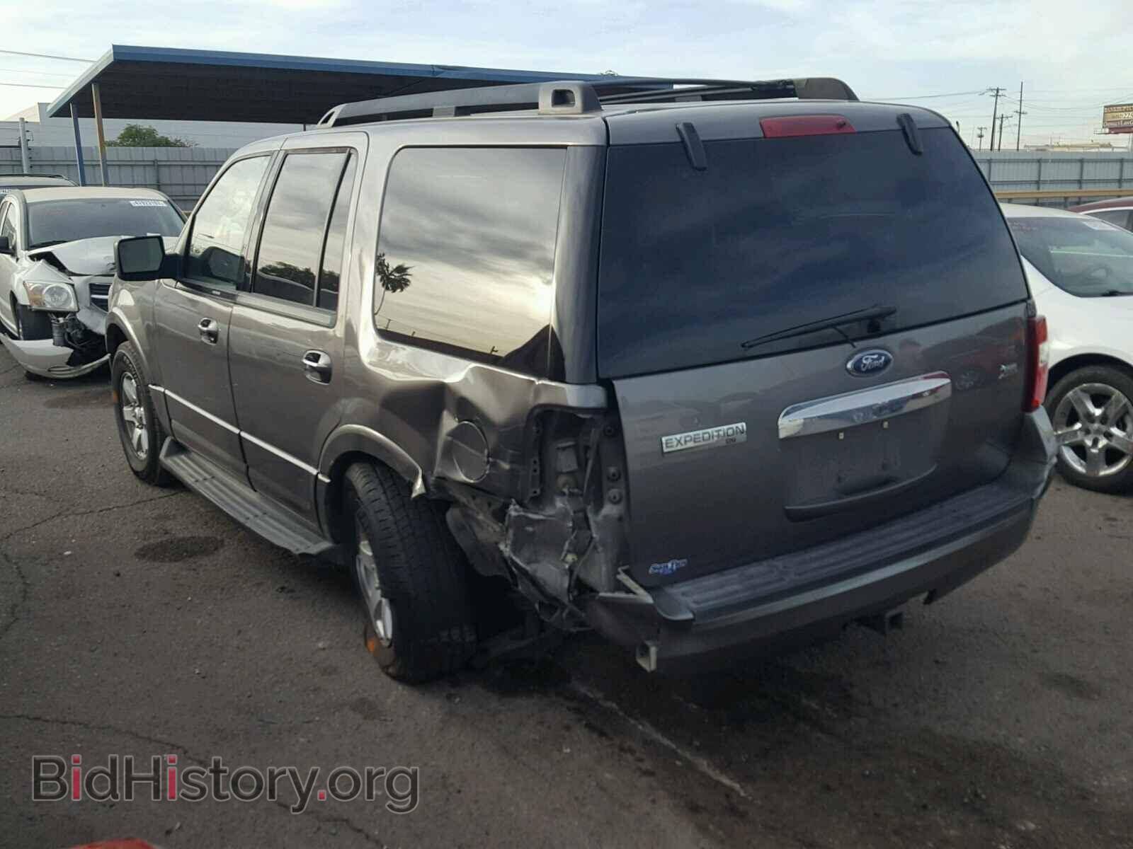 2010 FORD EXPEDITION - VIN: 1FMJU1F58AEB45417 - Фото 3
