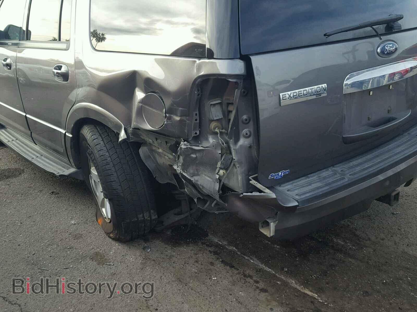 2010 FORD EXPEDITION - VIN: 1FMJU1F58AEB45417 - Фото 9
