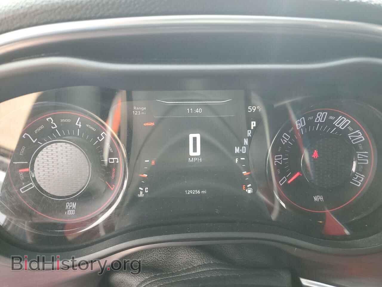 2018 DODGE CHALLENGER - VIN: 2C3CDZAG5JH132643 - Фото 9
