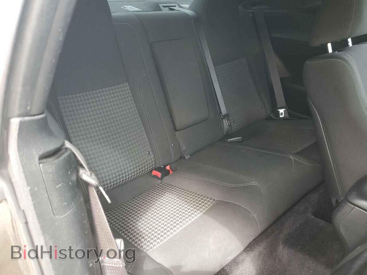 2018 DODGE CHALLENGER - VIN: 2C3CDZAG5JH132643 - Фото 10