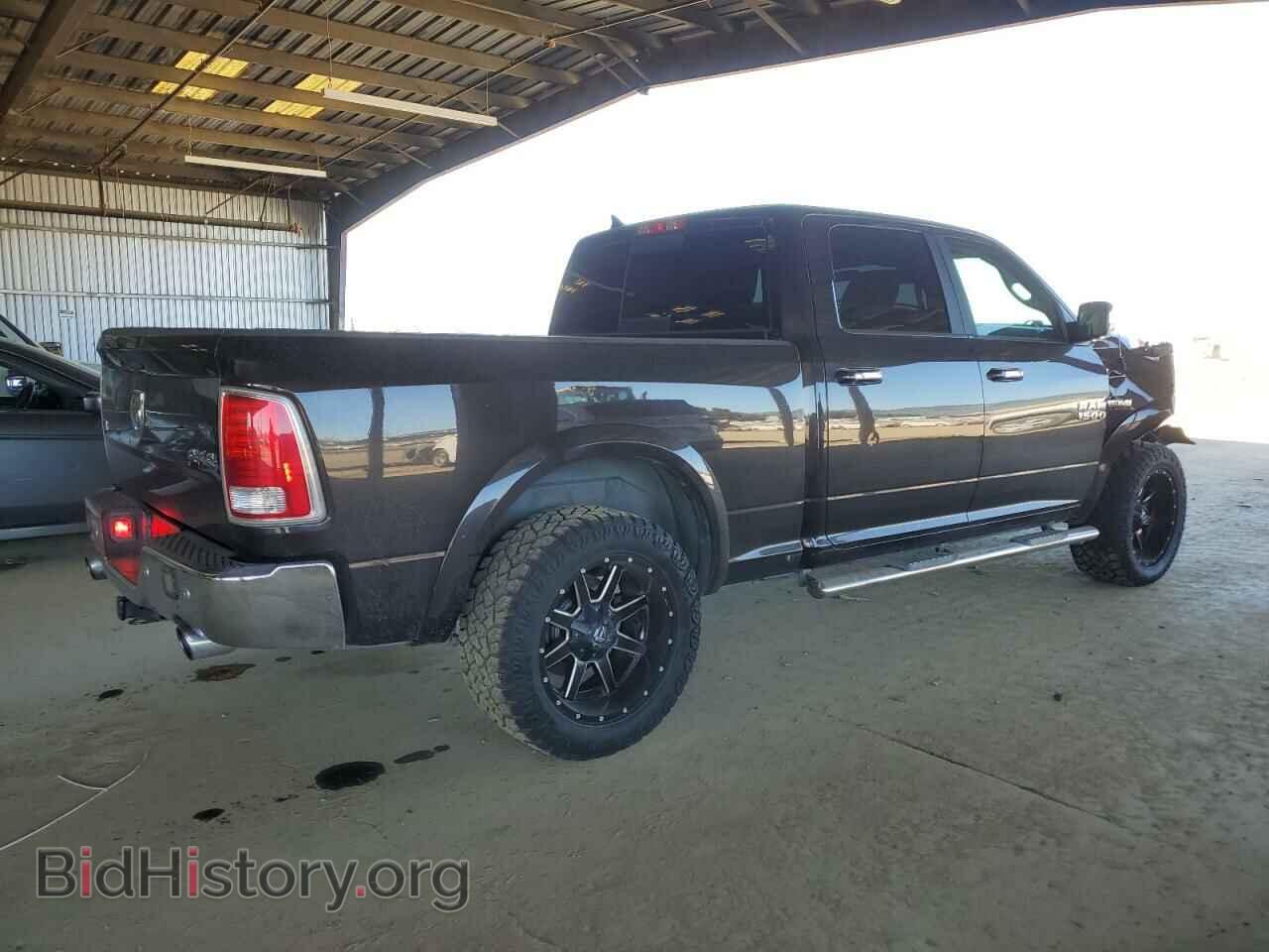 2017 RAM 1500 - VIN: 1C6RR7VTXHS690713 - Фото 3