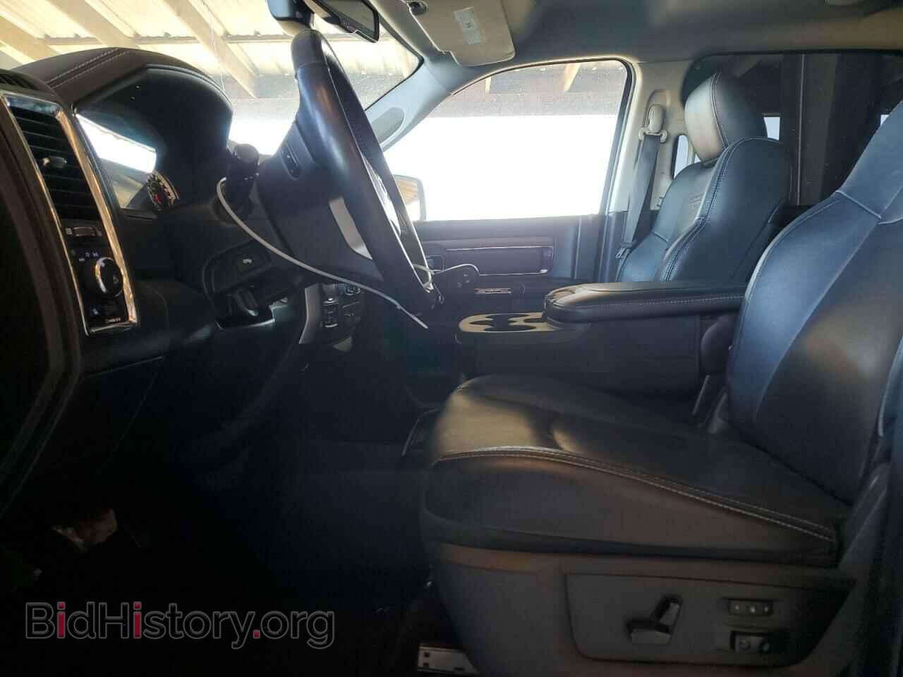2017 RAM 1500 - VIN: 1C6RR7VTXHS690713 - Фото 7