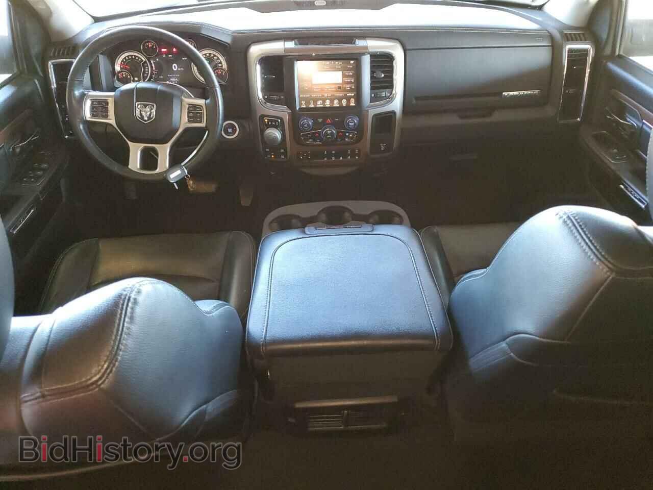 2017 RAM 1500 - VIN: 1C6RR7VTXHS690713 - Фото 8