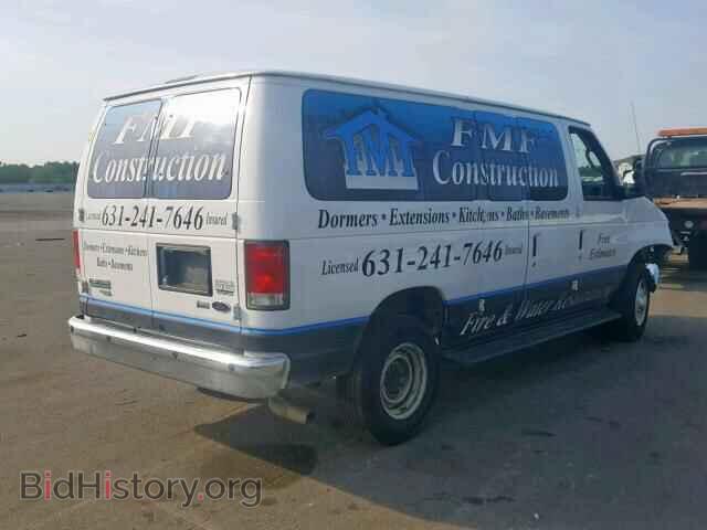 2014 FORD ECONOLINE - VIN: 1FBNE3BL5EDA25741 - Фото 4