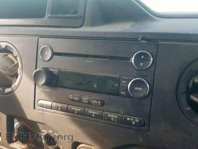 2014 FORD ECONOLINE - VIN: 1FBNE3BL5EDA25741 - Фото 9