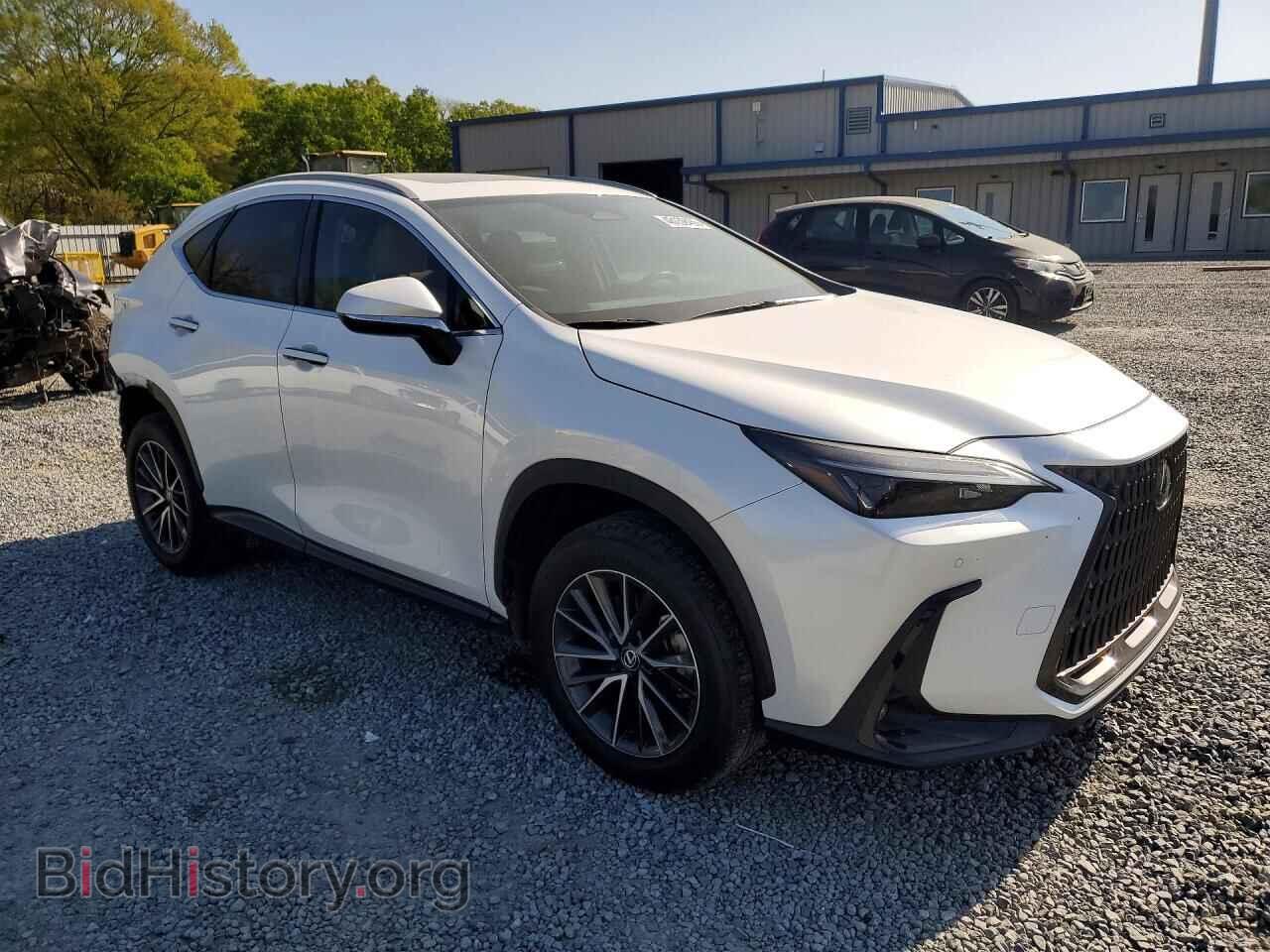 2025 LEXUS UNKNOWN - VIN: 2T2GDCAZXSC016325 - Photo 4