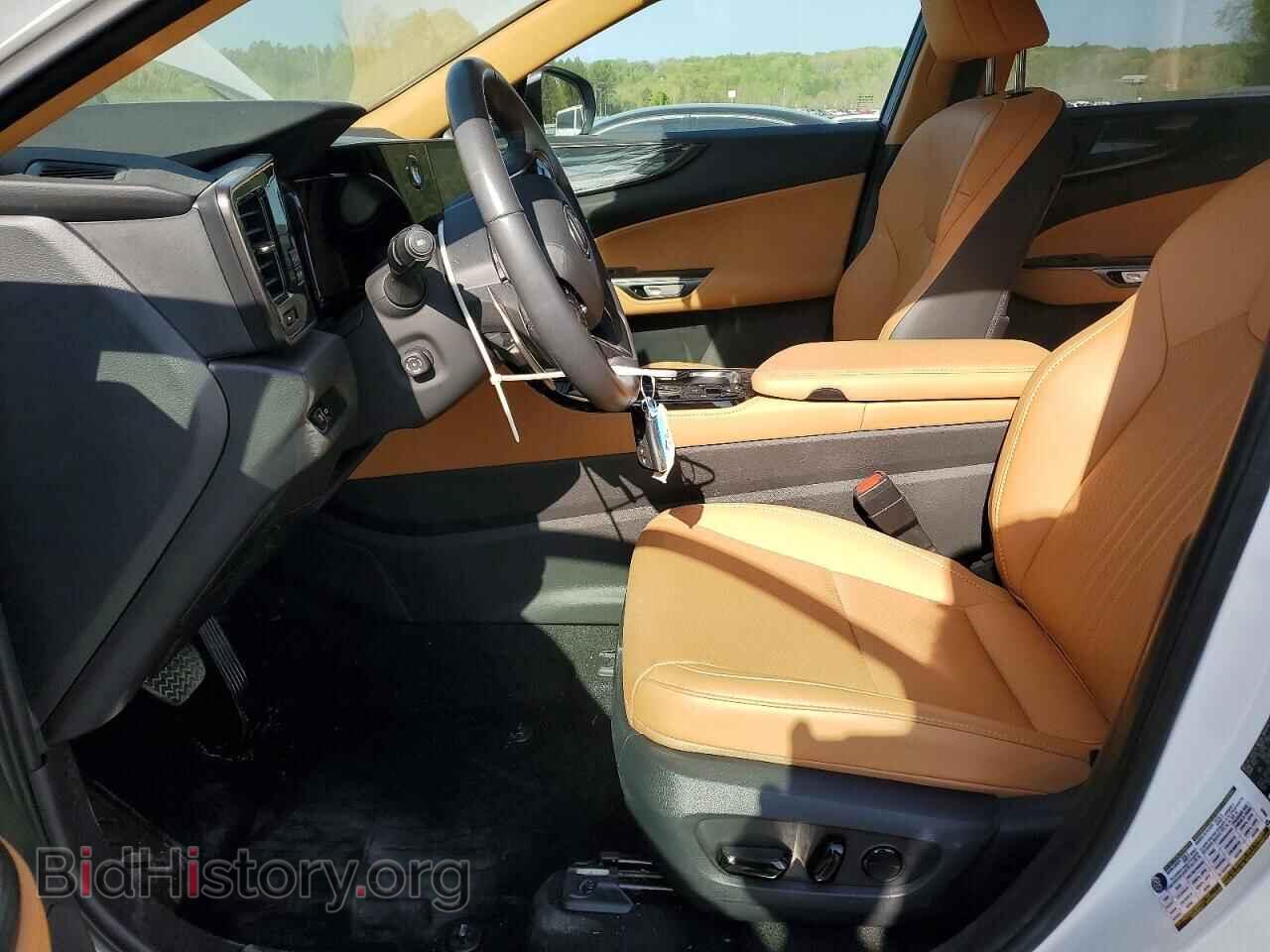 2025 LEXUS UNKNOWN - VIN: 2T2GDCAZXSC016325 - Photo 7