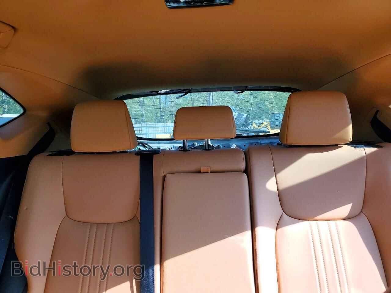 2025 LEXUS UNKNOWN - VIN: 2T2GDCAZXSC016325 - Photo 10