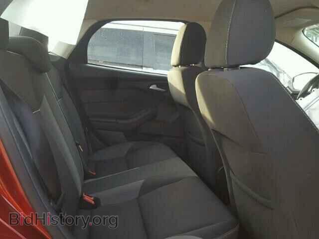2014 FORD FOCUS - VIN: 1FADP3F29EL281542 - Фото 6