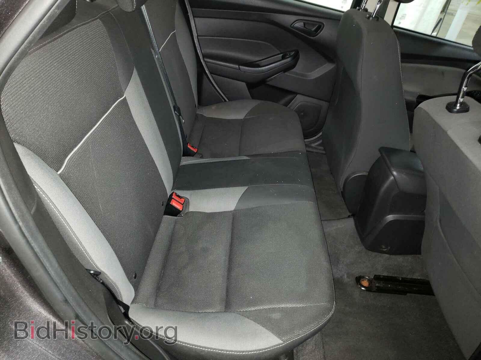 2012 FORD FOCUS - VIN: 1FAHP3F2XCL220859 - Photo 6