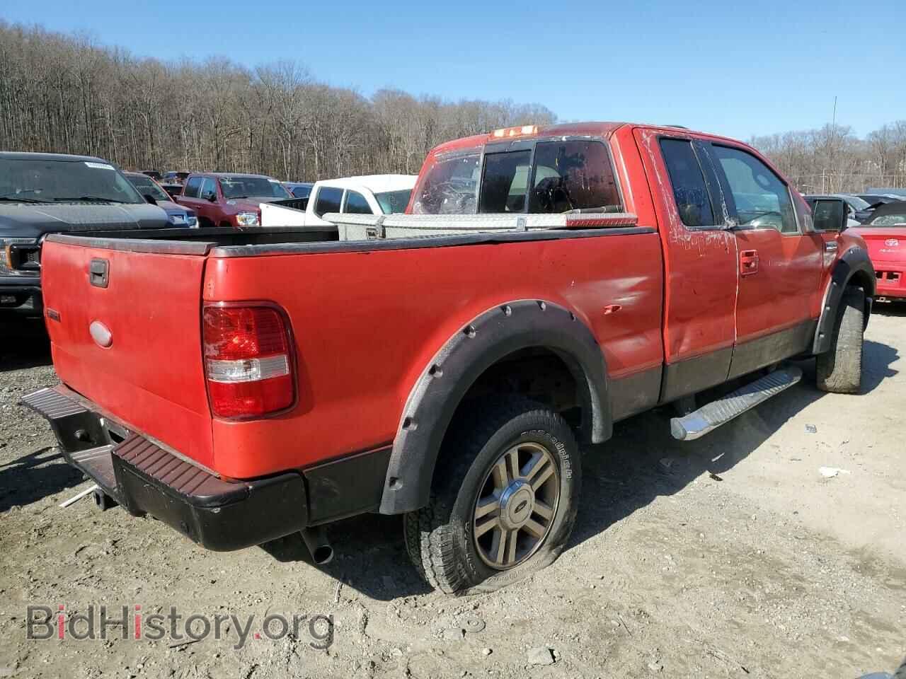 2006 FORD All Models - VIN: 1FTPX14506NA50978 - Photo 3