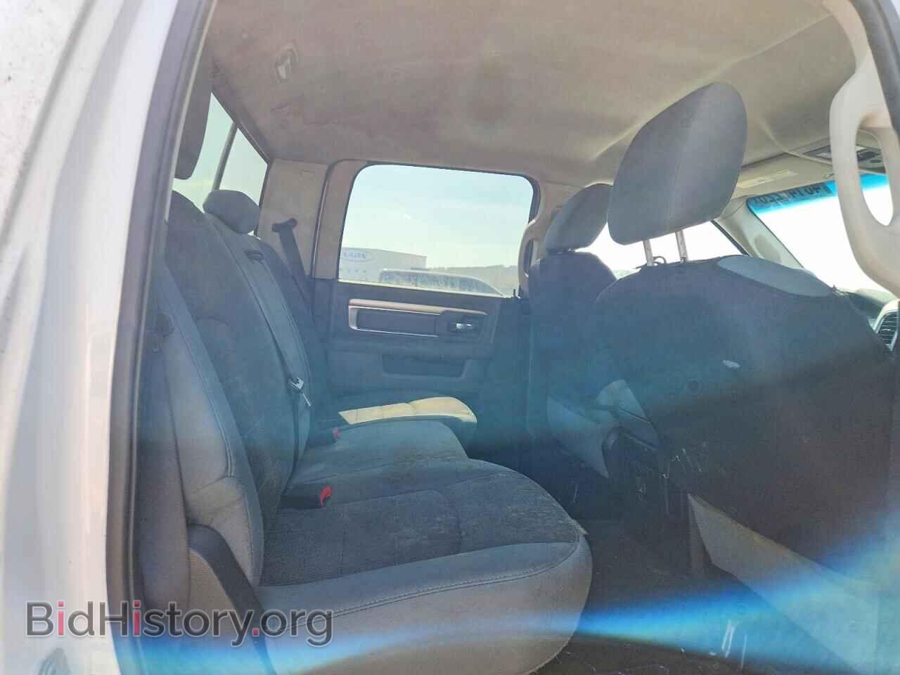 2015 RAM 1500 - VIN: 1C6RR6LM7FS529867 - Фото 10
