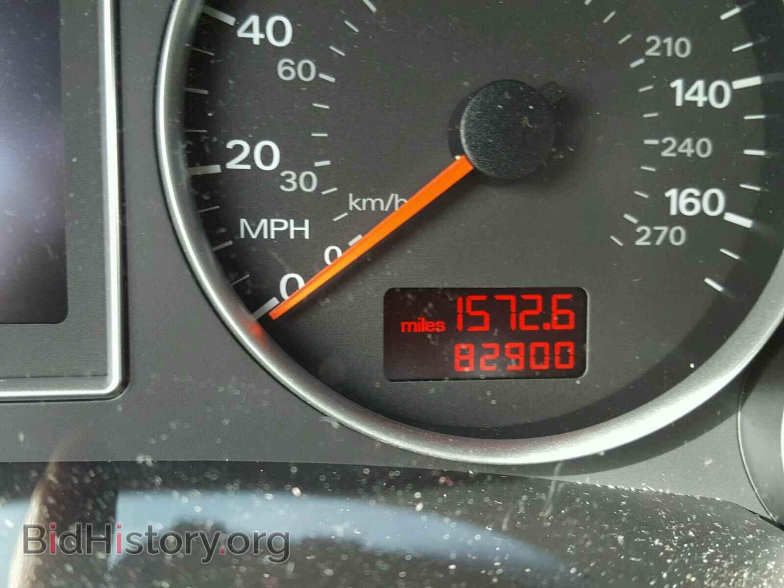 2006 AUDI A4 - VIN: WAUDF78E46A245392 - Фото 8