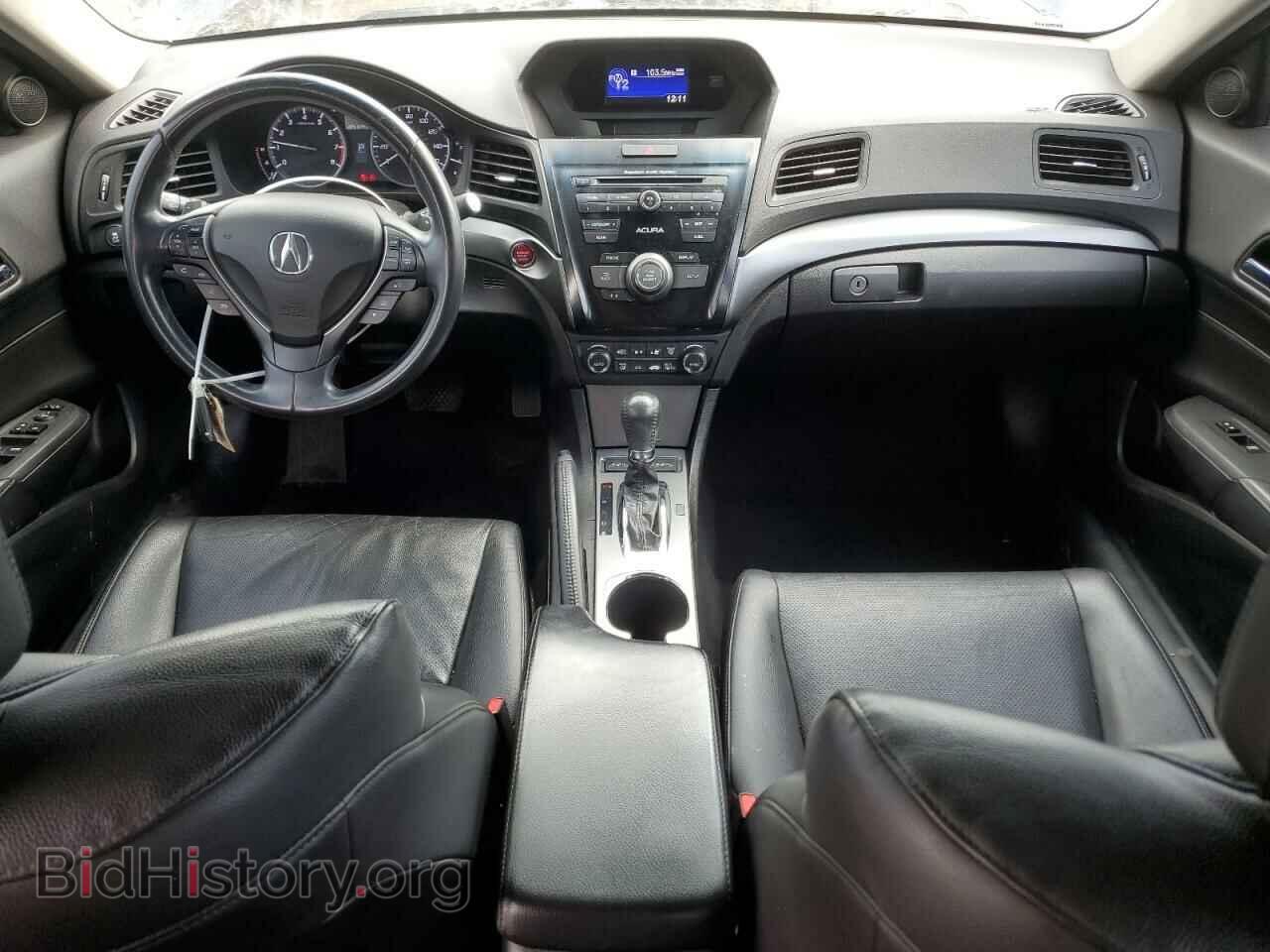 2013 ACURA ILX - VIN: 19VDE1F55DE015269 - Фото 8