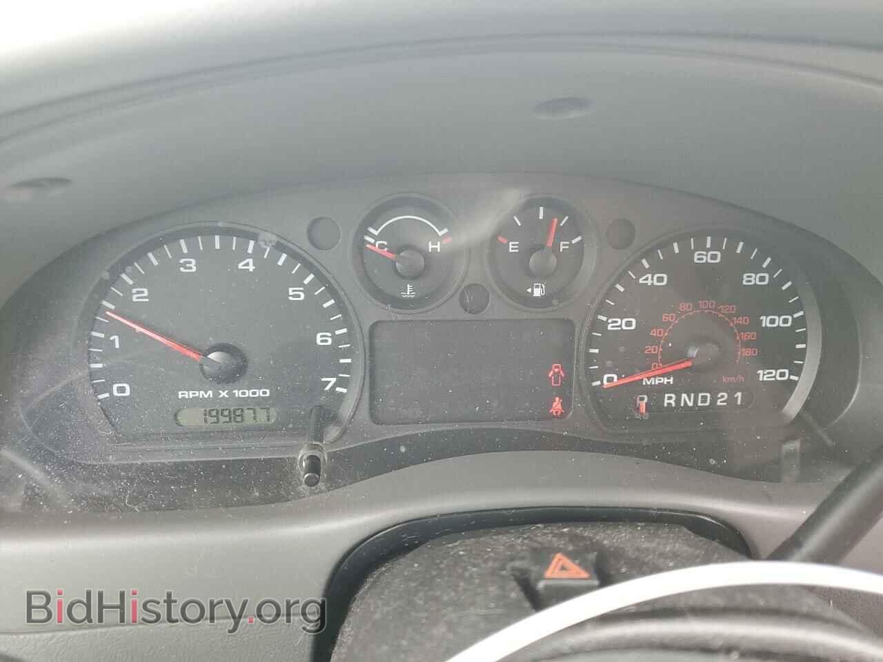 2011 FORD RANGER - VIN: 1FTKR1AE0BPA12612 - Фото 9