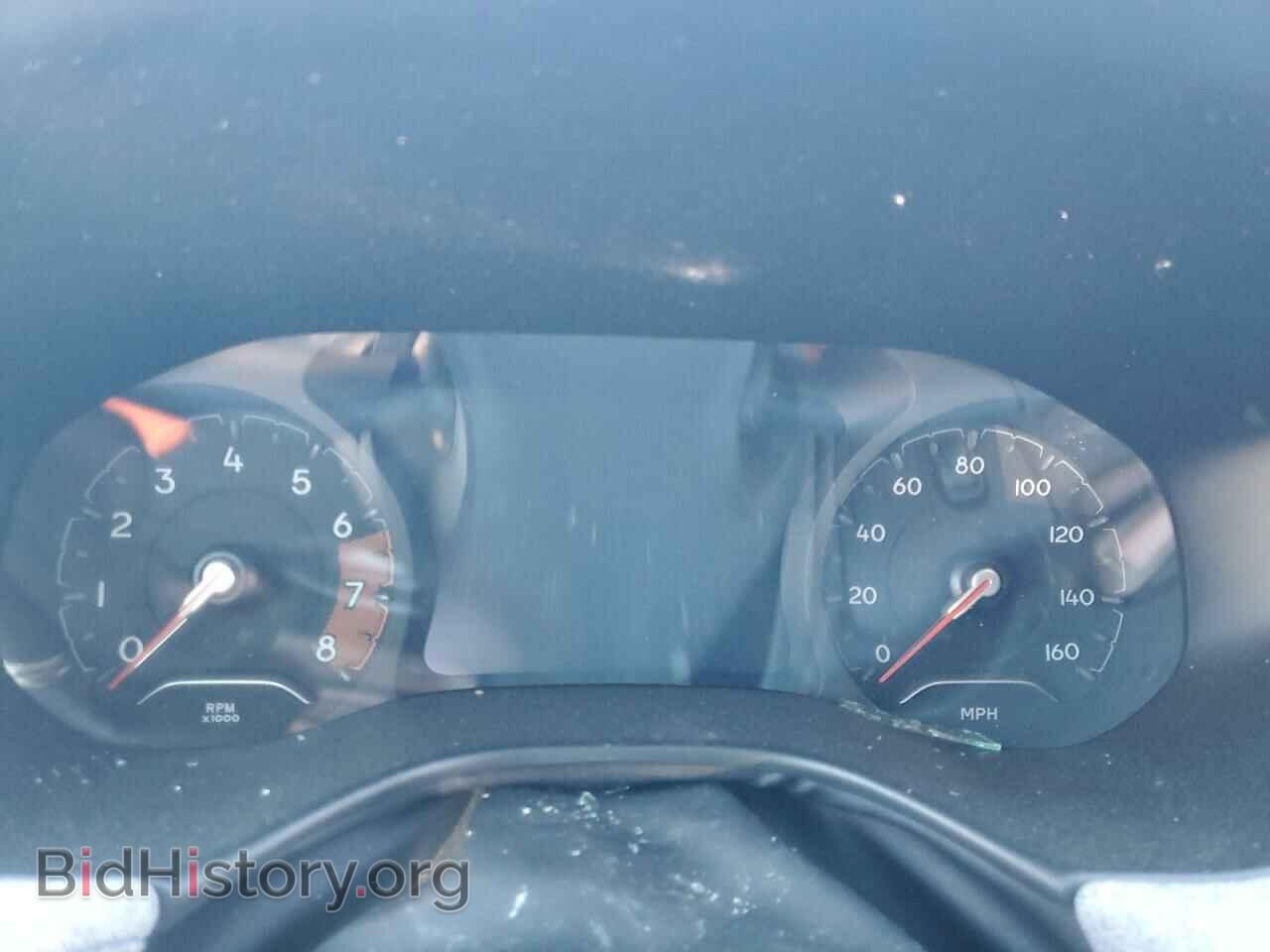 2024 JEEP COMPASS - VIN: 3C4NJDBN7RT133146 - Фото 9