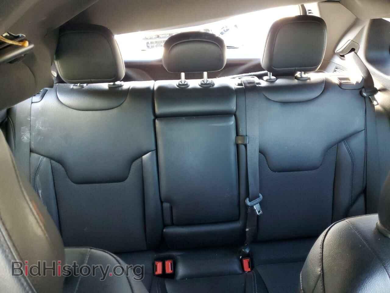 2024 JEEP COMPASS - VIN: 3C4NJDBN7RT133146 - Фото 10