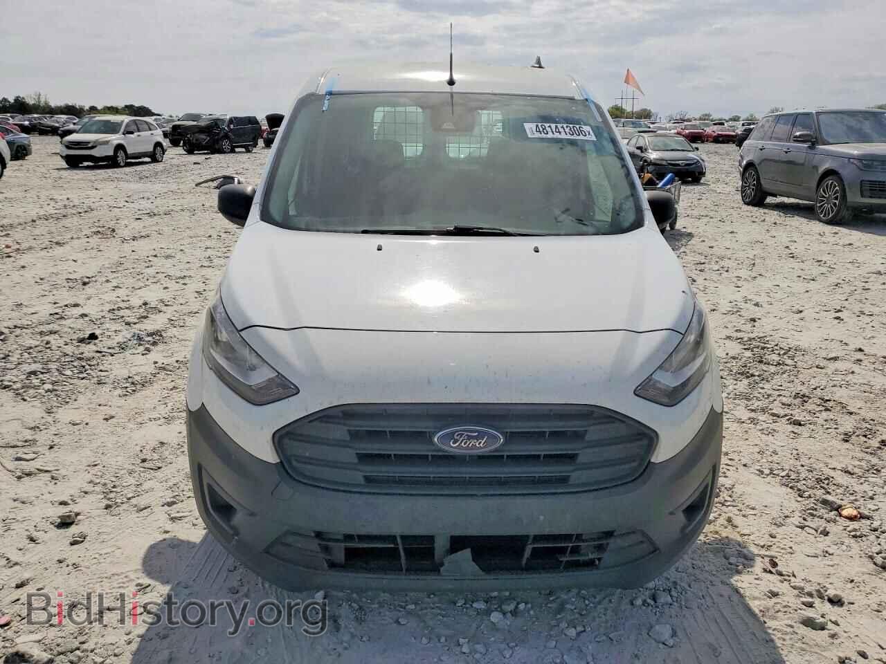 2022 FORD TRANSIT - VIN: NM0LS7S24N1506394 - Фото 5