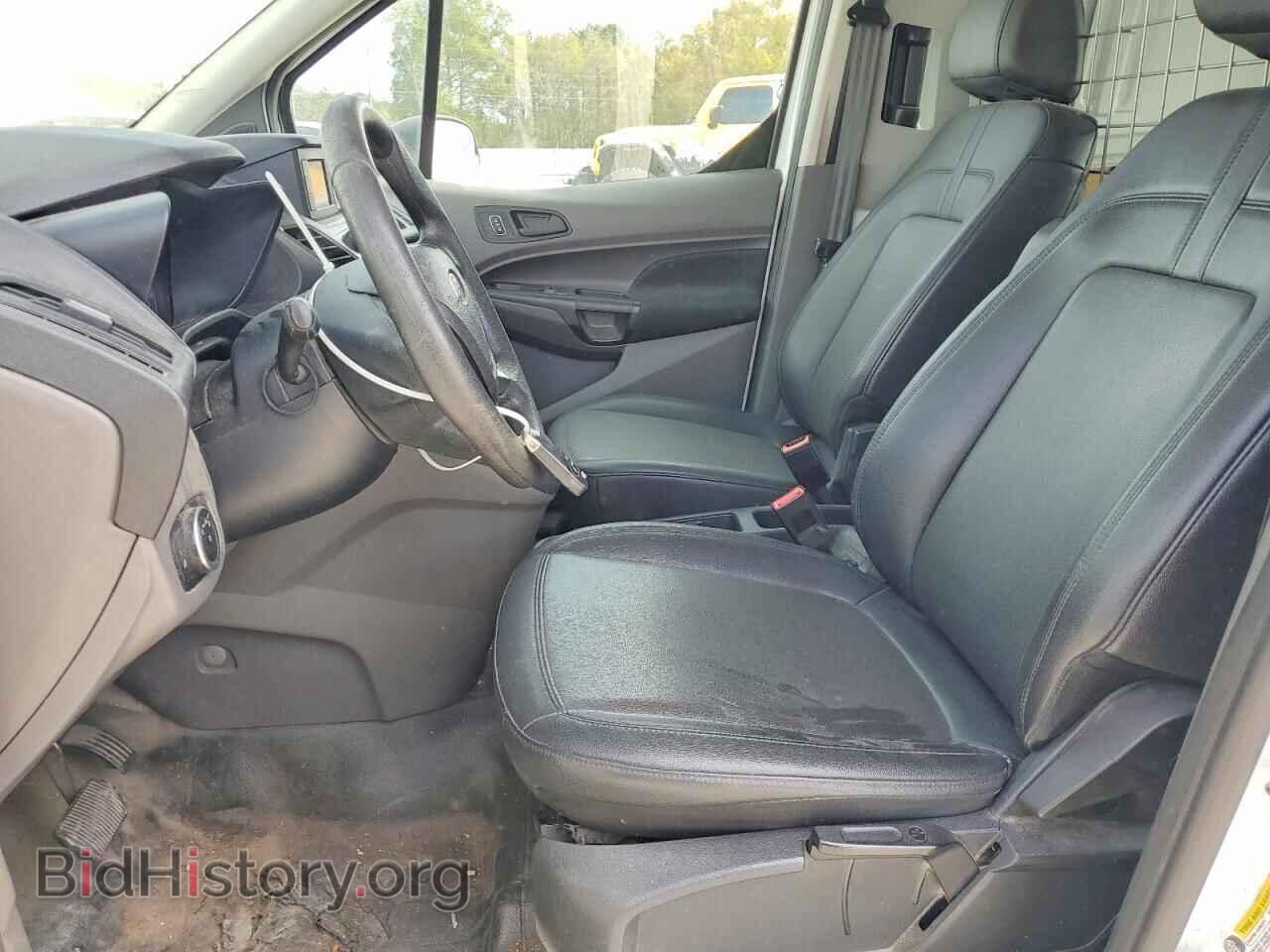 2022 FORD TRANSIT - VIN: NM0LS7S24N1506394 - Фото 7