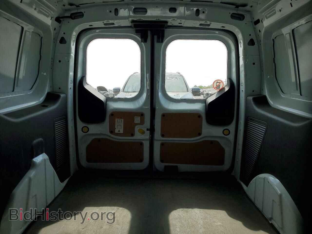 2022 FORD TRANSIT - VIN: NM0LS7S24N1506394 - Фото 10