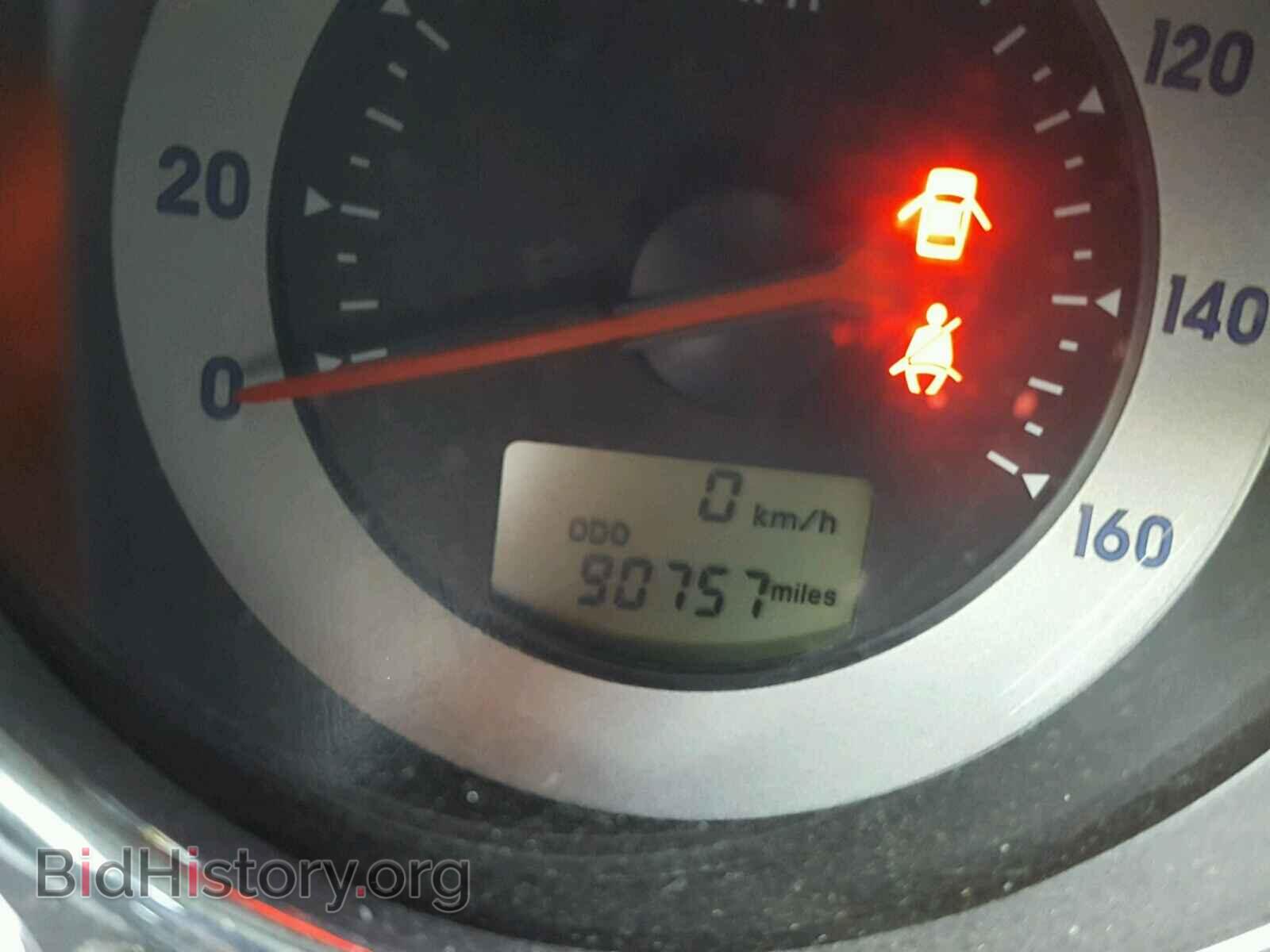 2008 MITSUBISHI ECLIPSE - VIN: 4A3AL25F28E021741 - Photo 8
