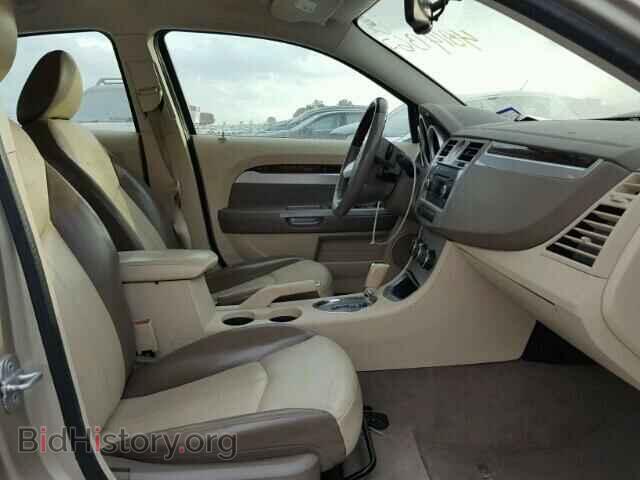 2007 CHRYSLER SEBRING - VIN: 1C3LC66MX7N564080 - Фото 5
