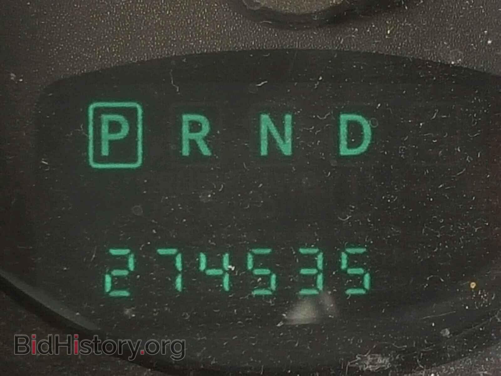 2010 DODGE CARAVAN - VIN: 2D4CN1AE8AR396350 - Фото 8