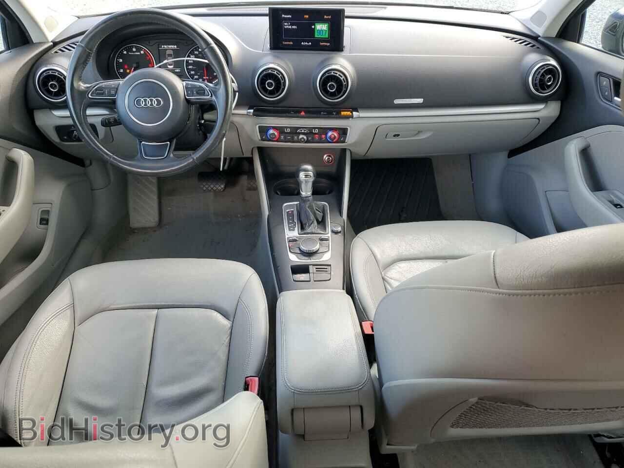 2015 AUDI A3 - VIN: WAUBFGFF9F1083746 - Photo 8