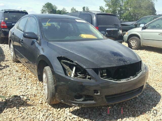 Photo 1N4AL2AP5CC228894 - NISSAN ALTIMA BASE 2012