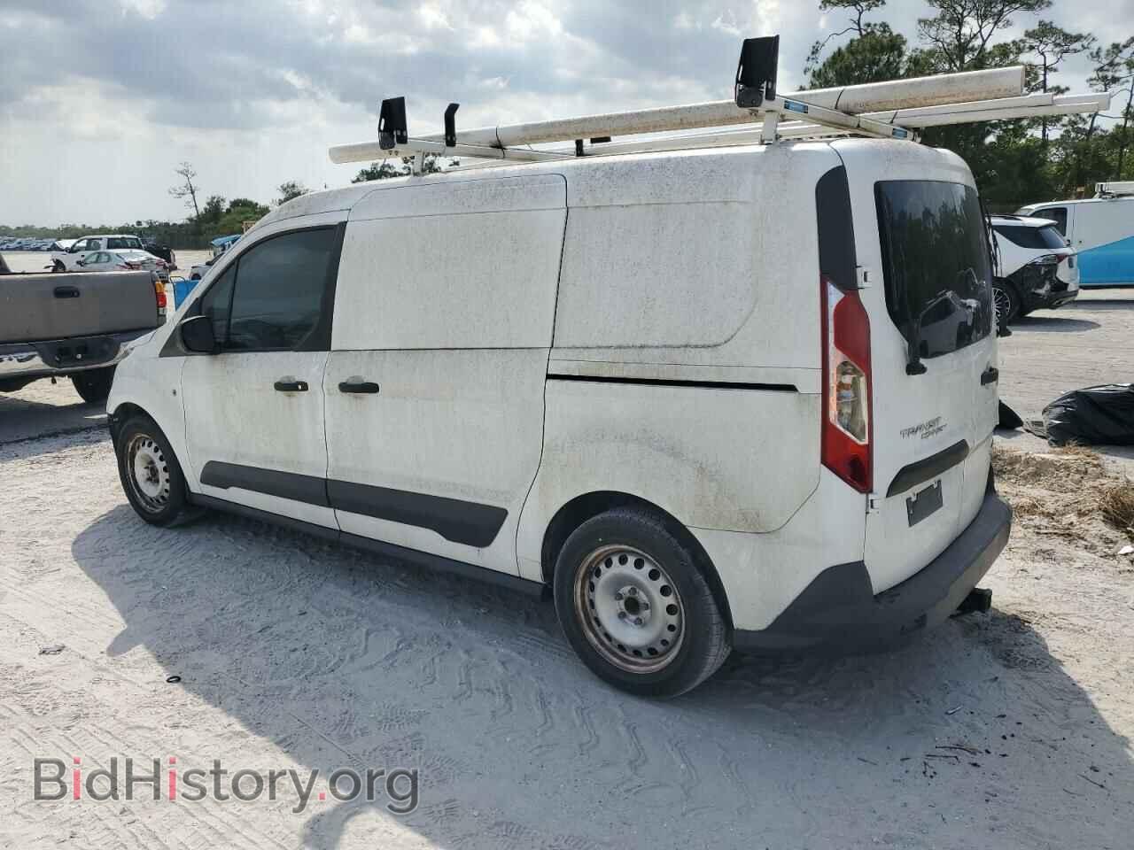 2014 FORD TRANSIT - VIN: NM0LS7F72E1165731 - Фото 2