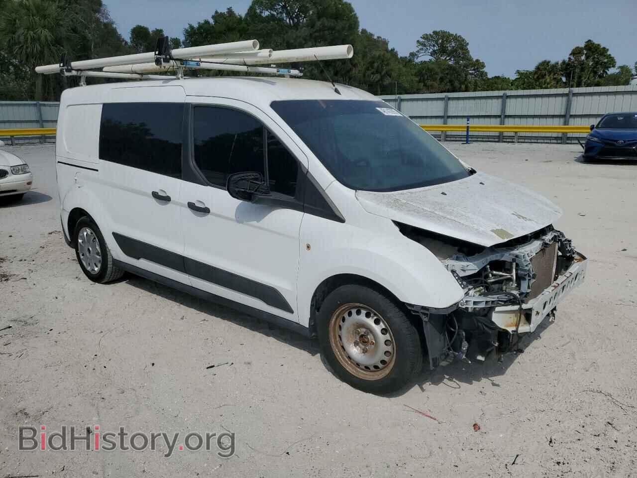 2014 FORD TRANSIT - VIN: NM0LS7F72E1165731 - Фото 4