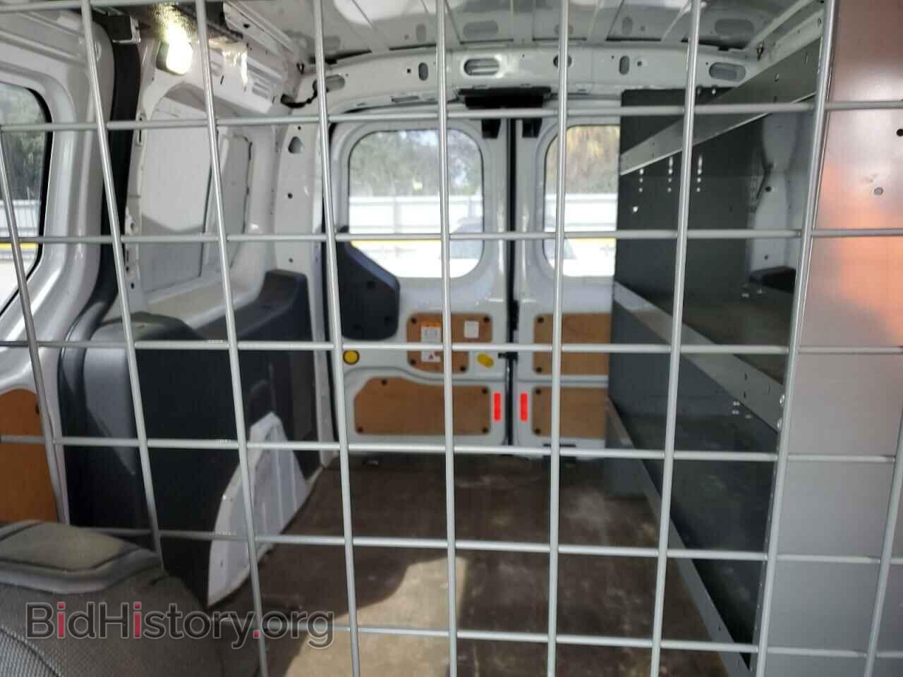 2014 FORD TRANSIT - VIN: NM0LS7F72E1165731 - Фото 10