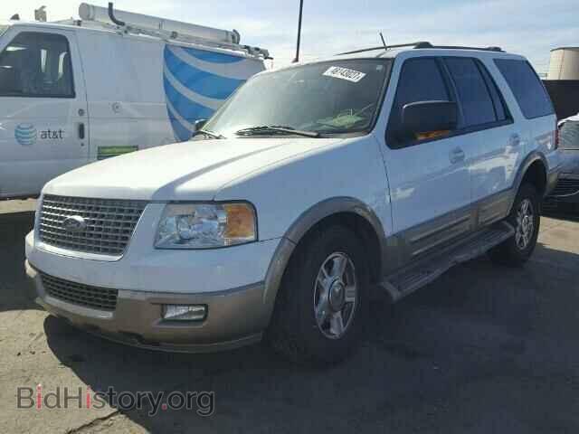 2004 FORD EXPEDITION - VIN: 1FMFU17L54LB89720 - Фото 2