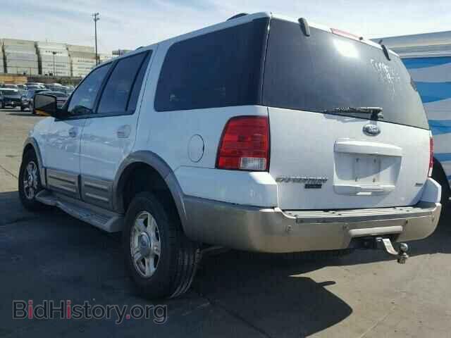 2004 FORD EXPEDITION - VIN: 1FMFU17L54LB89720 - Фото 3