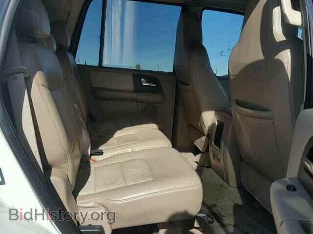2004 FORD EXPEDITION - VIN: 1FMFU17L54LB89720 - Фото 6