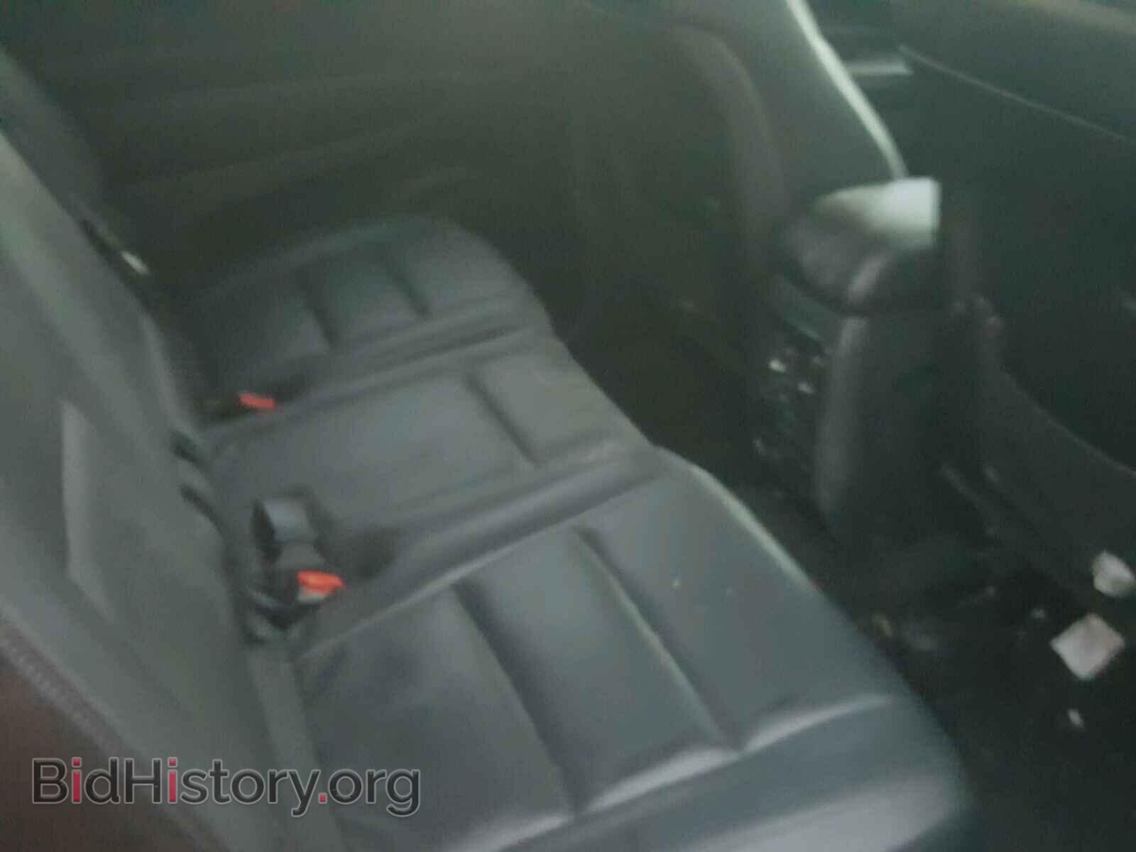 2015 DODGE DURANGO - VIN: 1C4RDHDG7FC888318 - Фото 6