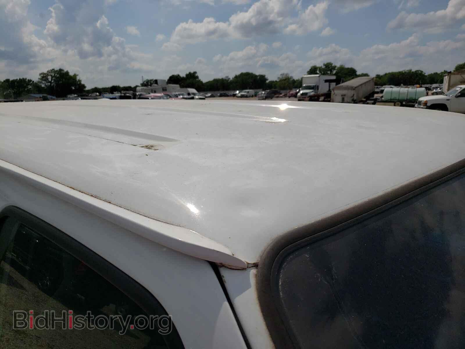 2010 FORD ECONOLINE - VIN: 1FBSS3BL7ADA32034 - Фото 9