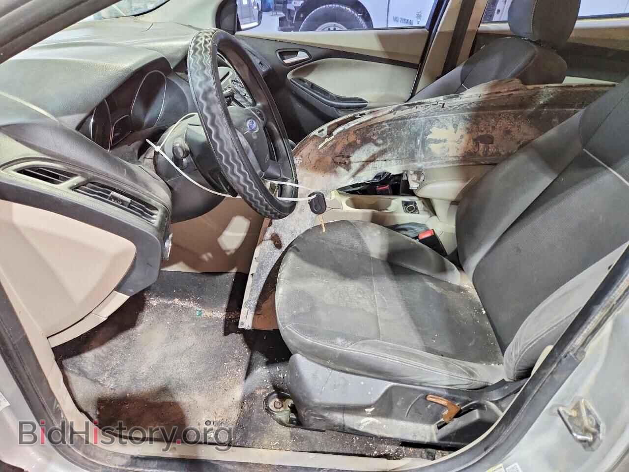 2013 FORD FOCUS - VIN: 1FADP3F24DL269488 - Photo 7