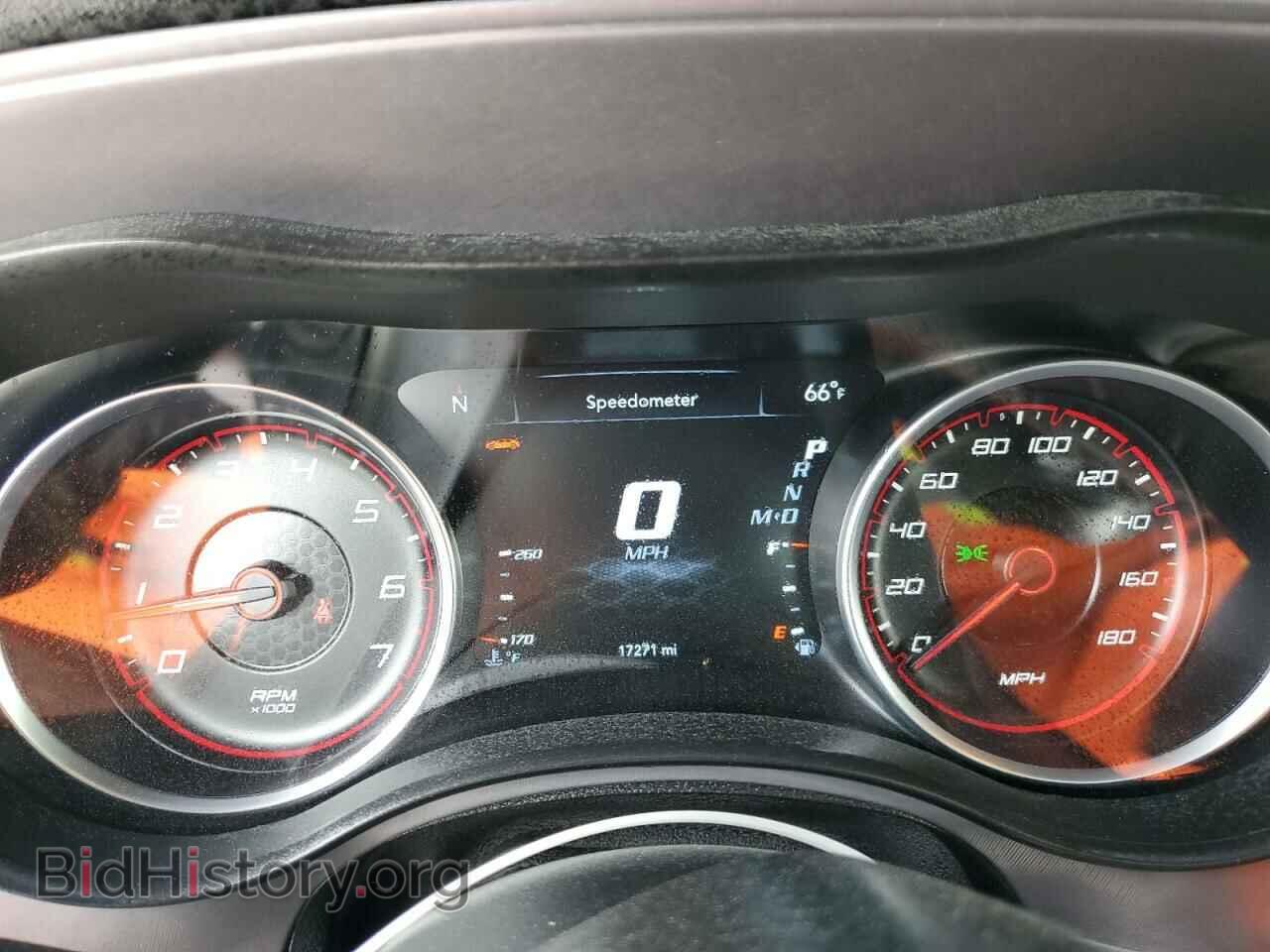 2023 DODGE CHARGER - VIN: 2C3CDXGJ0PH700961 - Фото 9