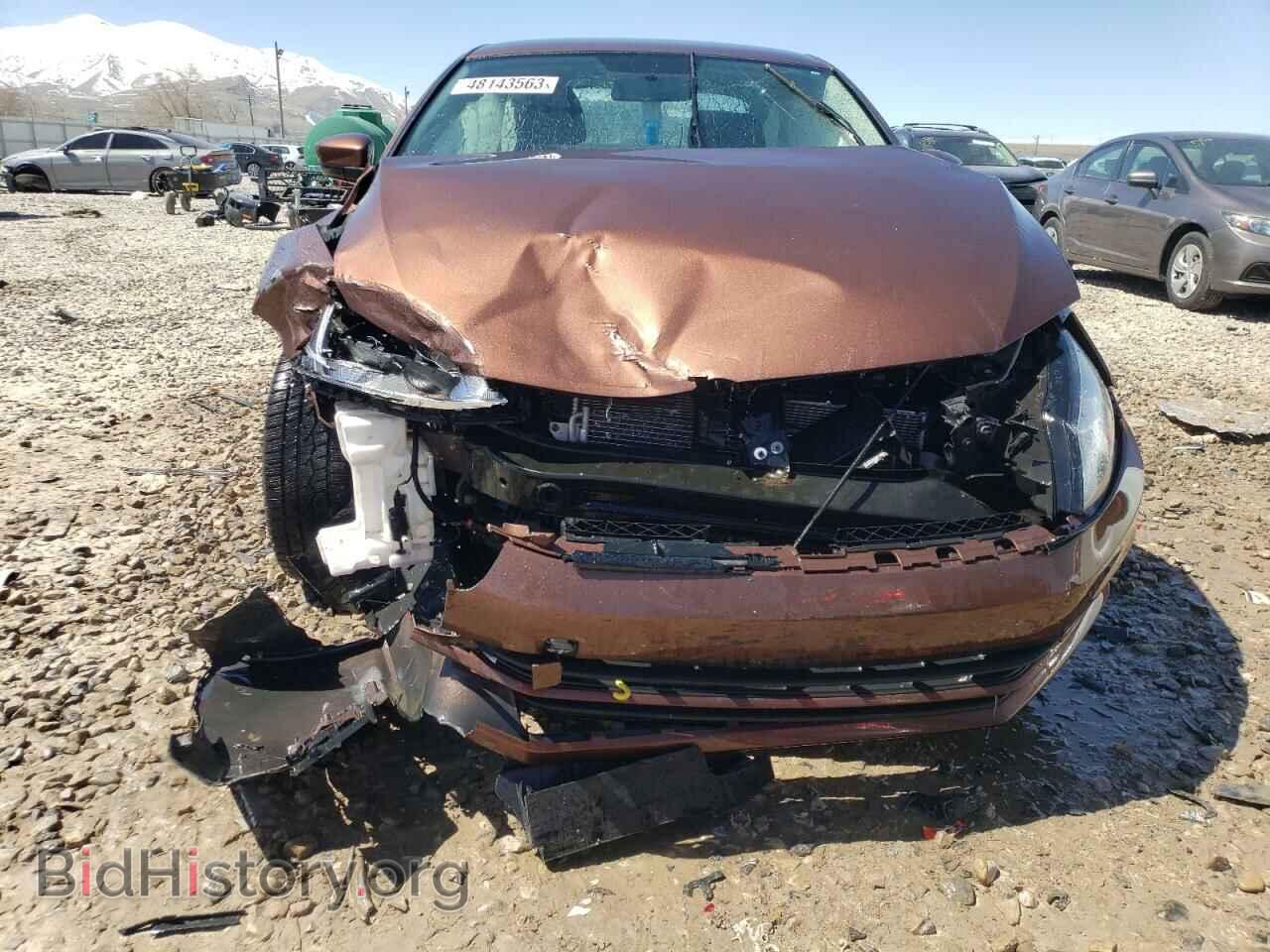 2017 VOLKSWAGEN JETTA - VIN: 3VW167AJ9HM277254 - Фото 5