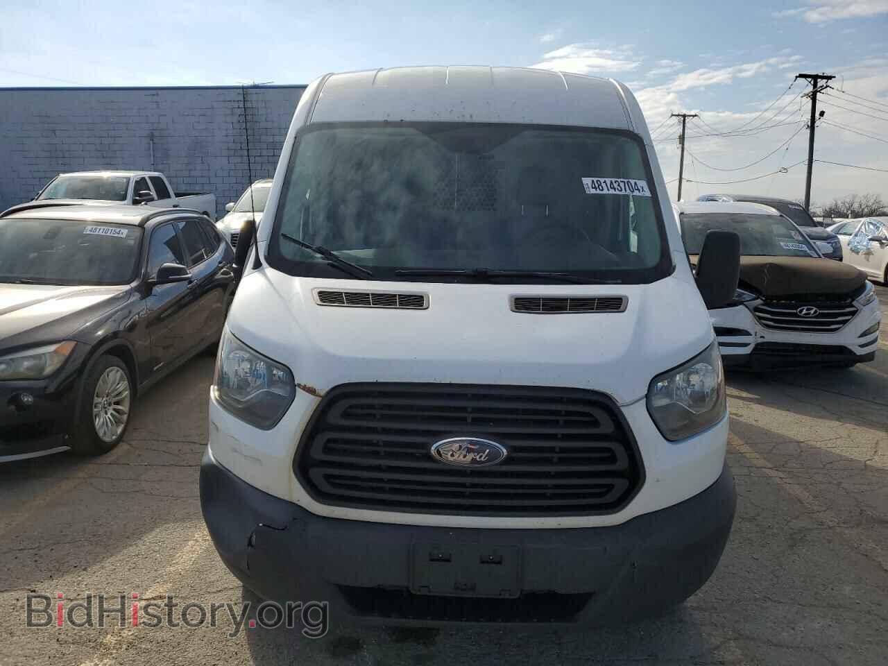 2015 FORD TRANSIT - VIN: 1FTNR2CM8FKA86337 - Фото 5
