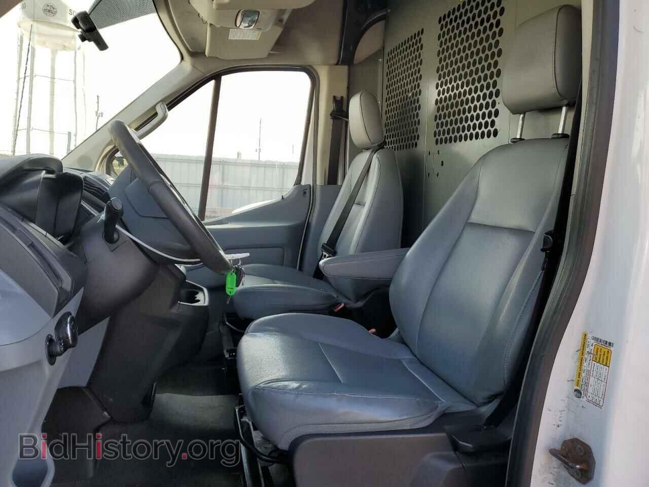 2015 FORD TRANSIT - VIN: 1FTNR2CM8FKA86337 - Фото 7