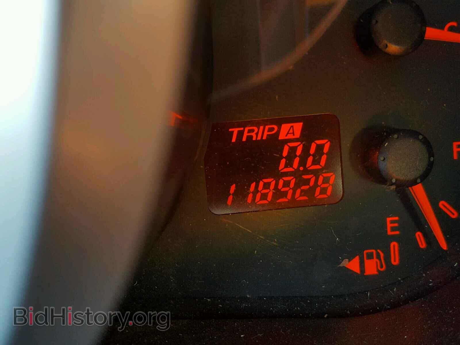 2008 MAZDA CX-7 - VIN: JM3ER293780208075 - Фото 8