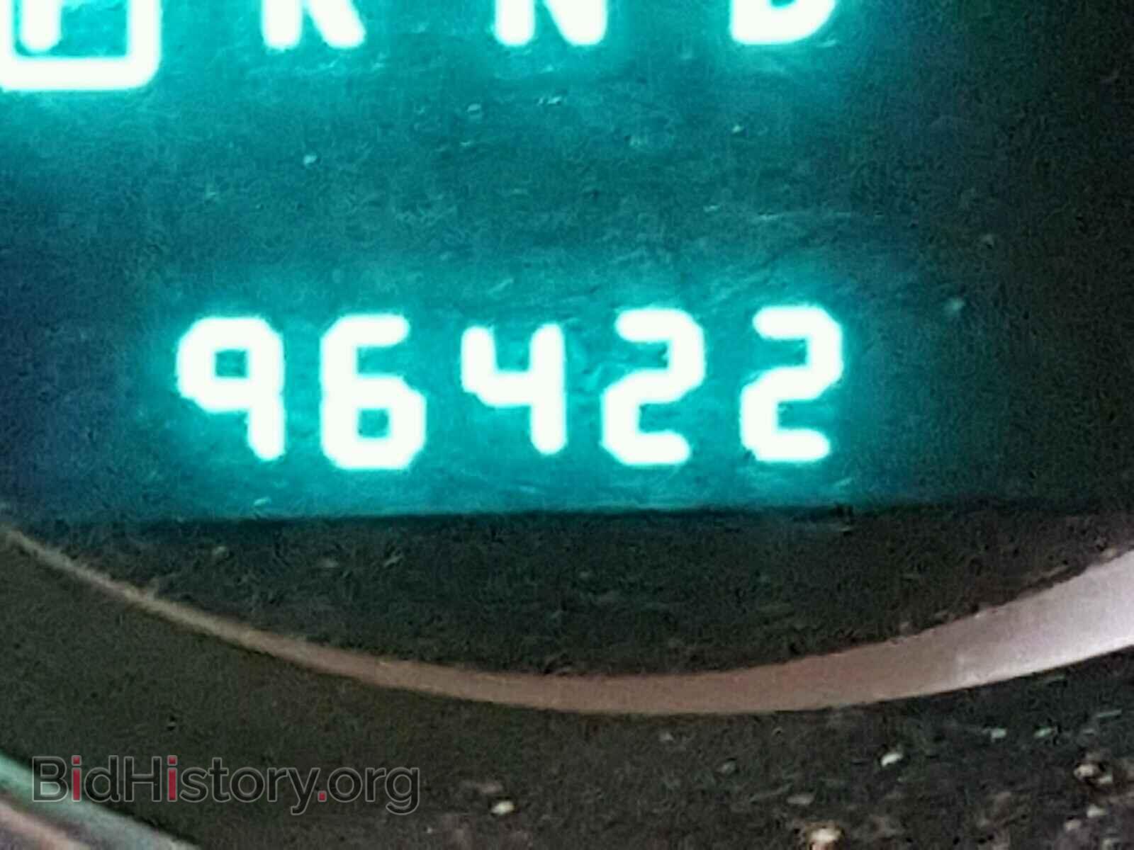 2010 DODGE CARAVAN - VIN: 2D4RN3D13AR453536 - Фото 8